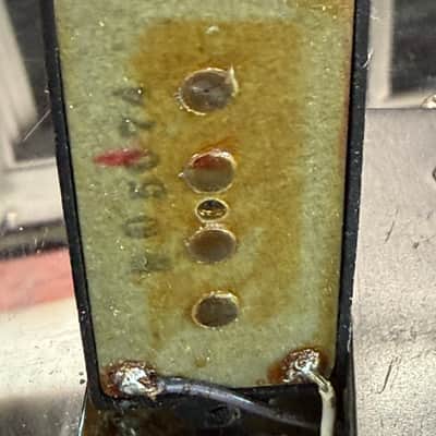 1975 Fender Precision Bass- Sunburst Plays and sounds great! image 13