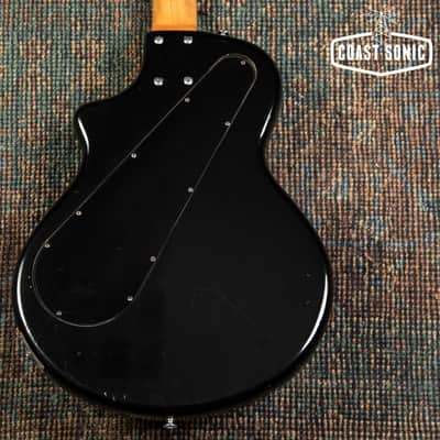 1974 Yamaha SG-40 Vintage Made in Japan image 4