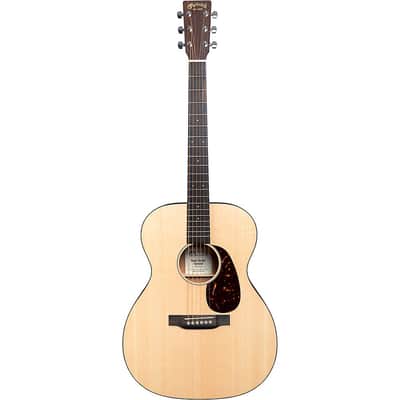 Martin Special 000 All-Solid Auditorium Acoustic Guitar Regular Natural image 8