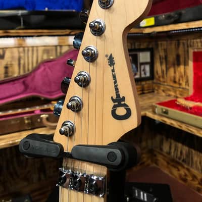 Charvel San Dimas Style 1 HH FR - Chameleon *Open Box!!! image 4
