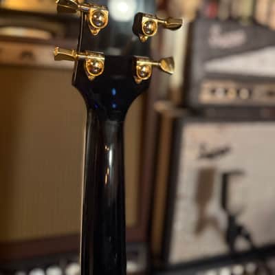 Gibson Kirk Douglas Signature SG 2021 - 2024 - Ebony image 12