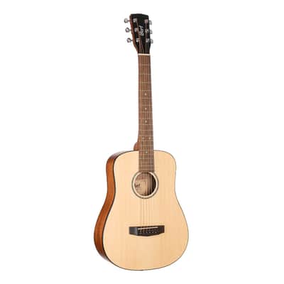 Cort Standard AD Mini Acoustic Guitar *USA Small Business* image 1