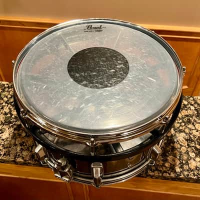 Pearl phenolic Vari Pitch snare drum not fiberglass image 6