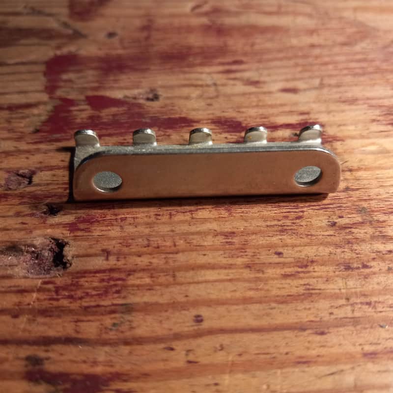 Fender Strat 1950's Stratocaster Tremolo Spring Claw image 1