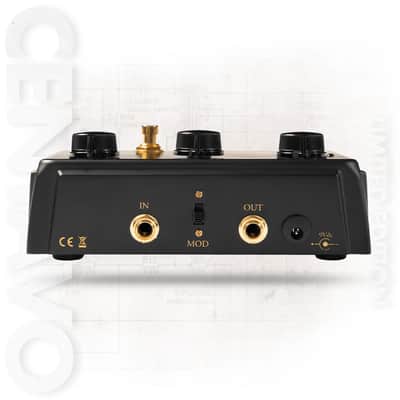 Warm Audio Centavo Limited Edition 2023 - Blackout image 3