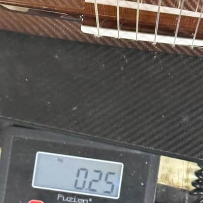 Cordoba 04702 C7 CD Classical Acoustic Guitar, Natural image 11
