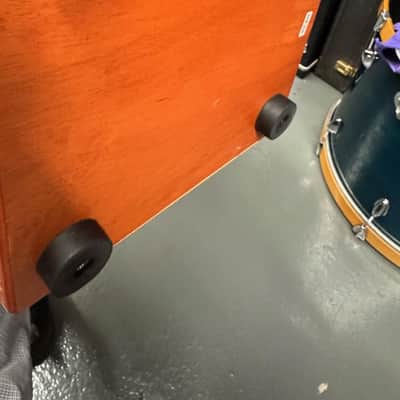 Meinl CAJ1 SNT-M Wood Cajon (Used) image 5