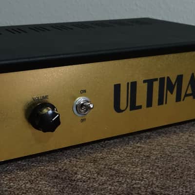Magus Ultimate Attenuator/ Re-Amp 200W image 4