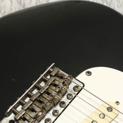 Vintage 1980's made Tokai GOLDSTAR SOUND Stratocaster TST-40 Made in Japan image 8