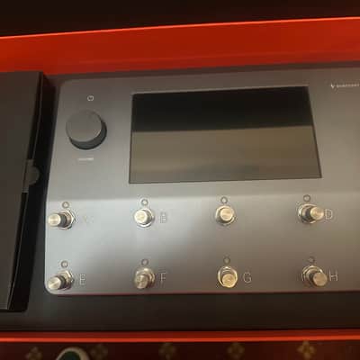 Neural DSP Quad Cortex 2021 - Present - Gray image 3