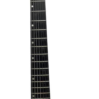 Harley Benton Guitar - Electric R-457BK image 2