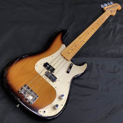 Fender USA American Vintage '57 Precision Bass 2010年 image 2