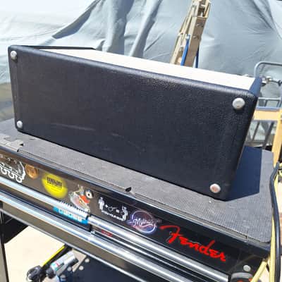 Fender Cabinet '65 Deluxe Reverb Reissue Loaded w/ Speaker & Cover image 8