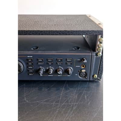 TC Helicon VoicePrism - Effect Processor - Good image 12