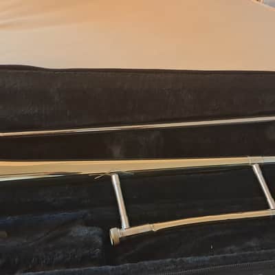 Trombone - Selmer Prelude model TB711 image 1