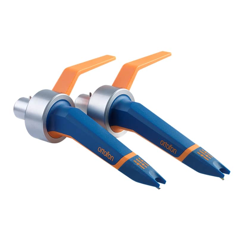 Ortofon Concorde MkII Moving Magnet Spherical Diamond Stylus image 9