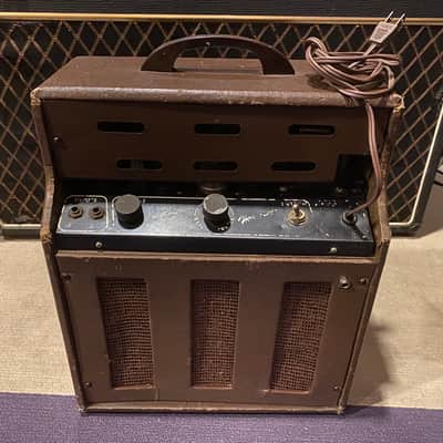 ELECTROMUSE HEADLINER A-110 AMPLIFIER REGAL VALCO image 5