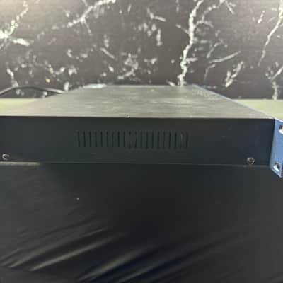 DBX Quantum II Multiband Digital Mastering Processor - USED image 8