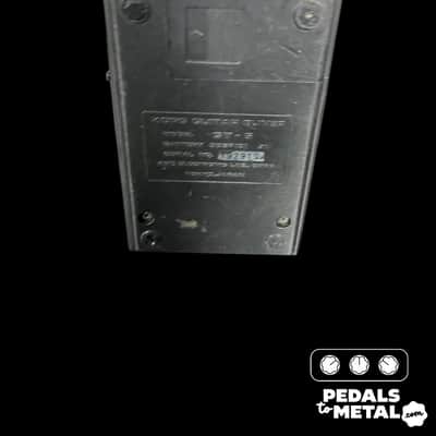 Korg GT-6 Guitar Tuner -x10543 image 6