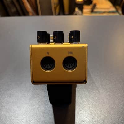 WALRUS AUDIO MAKO Series: ACS1 Amp + Cab Simulator [10577136] (07/21) image 5