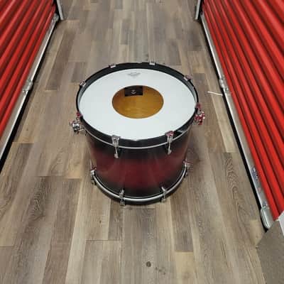 Tama Silverstar  22x18 kick image 4