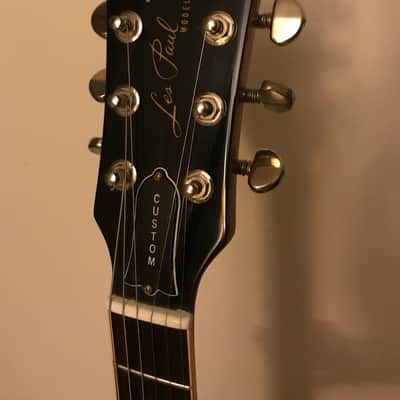 Gibson Les Paul 57 Historic Reissue Lucy PROTOTYPE 1957 R7 VOS Clapton Harrison Beatles Steve Miller image 11