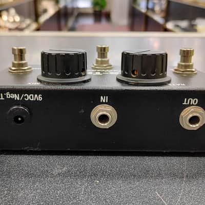 Fulltone Supa-Trem ST-1 Tremolo Pedal – USA 2006 – Player Grade image 7
