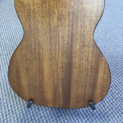Alvarez AF66SHB Folk 2016-2024 - Mahogany image 4