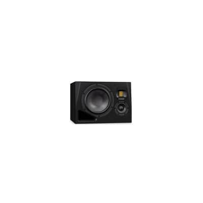 Adam Audio A8H Powered 3-Way Studio Monitor (Left and Right) with Cables image 15