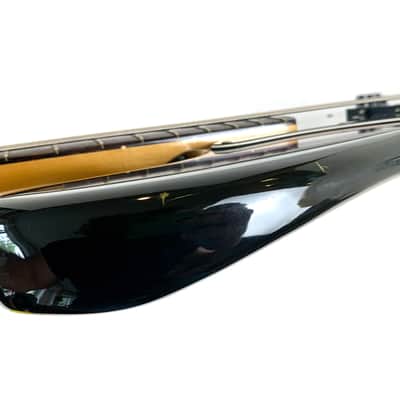 Fender Jazz Bass JB-62 Sunburst 1993-2004 made in Japan image 24