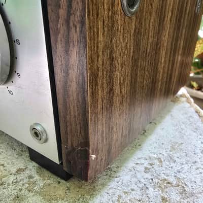 Akai GX-635D Pro Serviced Open Reel Stereo Tape Deck, Fully Tested, Video image 9