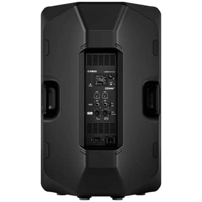 Yamaha DXR15 mk3 15" Powered Loudspeaker imagen 3