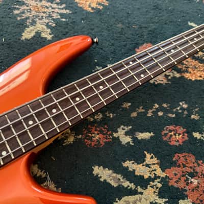 Ibanez SR300-ROM Standard Soundgear Bass image 6