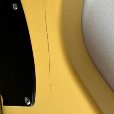 Fender TL-71 Telecaster Reissue MIJ image 10