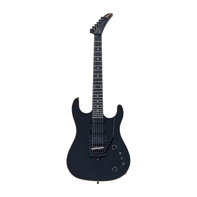 Gibson U-2 / Mach II image 1