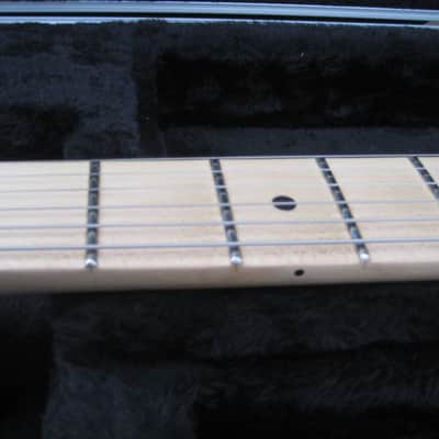 Charvel USA custom shop dinky image 9