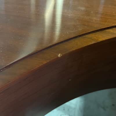 Steinway Model D Concert Grand 1986 Signed image 10