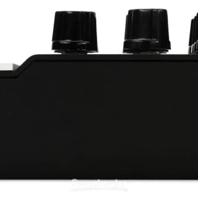 Diezel Herbert Pedal 2-channel Overdrive and Preamp (HerbertPedald1) image 2