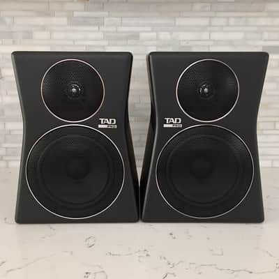 TAD Pro TSM-2201-LR Passive Monitors image 1