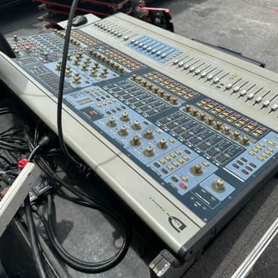 Avid Profile Console 48x24 Input Rack,FOH Rack # (One)THS image 18