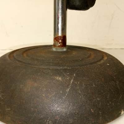 Atlas Sound Vintage Atlas Sound Boom Mic Stand Made in Parsippany, New Jersey, United States image 3
