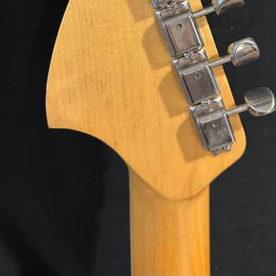 Fender Kingman Pro Custom 2013 - Sunburst image 11