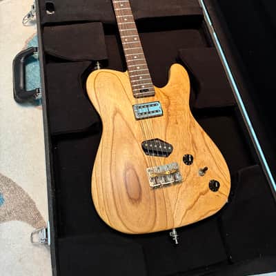 Moar Guitars Morty 2023 - Natural image 2