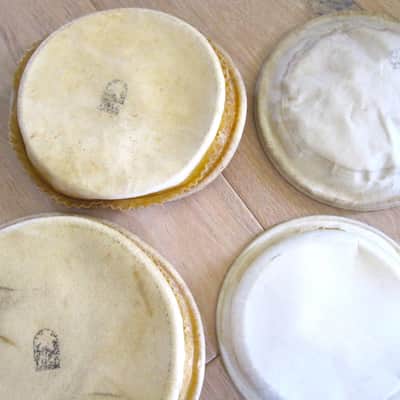 Bongo Head Heads Lot of 12 image 2
