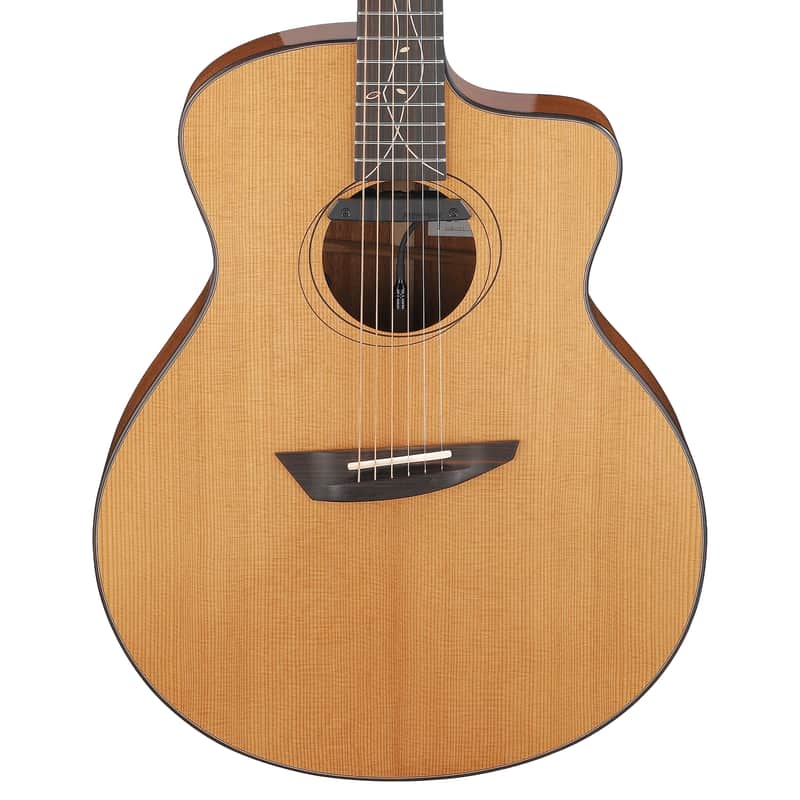 Ibanez JGM11 Jon Gomm Signature image 1