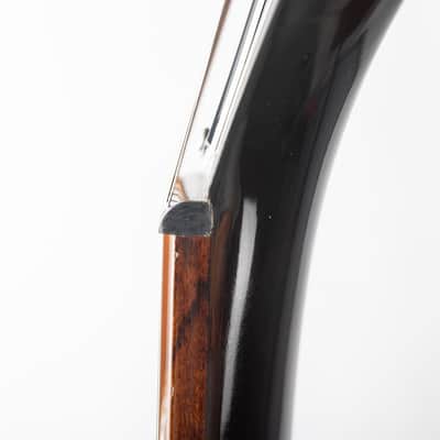Gibson Acoustic J-45 Standard, Vintage Sunburst | Demo image 6