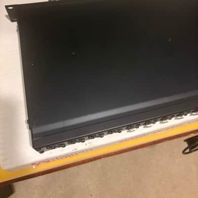 Coleman Audio TB4 mk II 2008 - Metal image 13