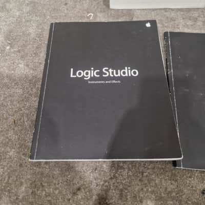 Apple Logic Pro 9 / Studio Software - Excellent w/ Original Box & Manuals image 6