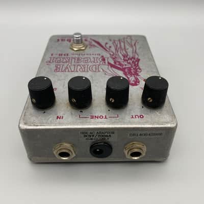 Sobbat DB-1 DRIVE Breaker Distortion (Vintage, Made in Japan, MIJ