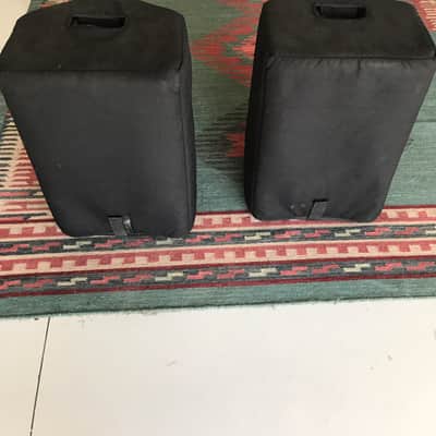 JBL MRX 500 12" 2010 Black image 3